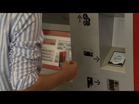 Das ProfiTicket soll künftig auch digital verfügbar sein