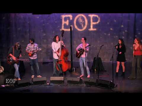 Buffalo Rose "Born" @ Eddie Owen Presents