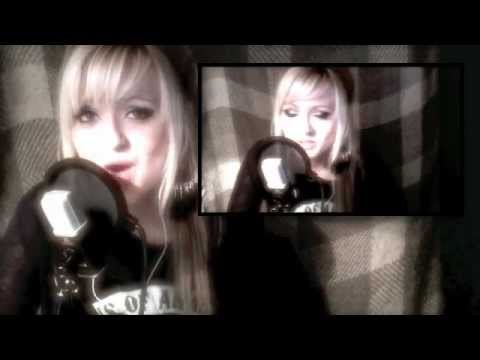 Karma- Kristina Maria