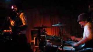 Creature Feature - The Meek Shall Inherit the Earth Live