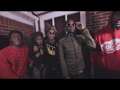 EastSide Mani x Cash Kidd    Feel My Pain Official Video Shot By @Kfree313