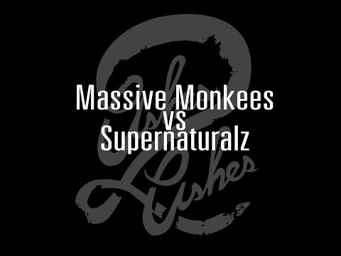 Ashes 2 Ashes R5 | Massive Monkees vs Supernaturalz