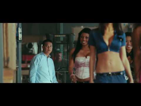 Middle Men (2010) Trailer