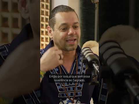 O que é o Xamanismo?