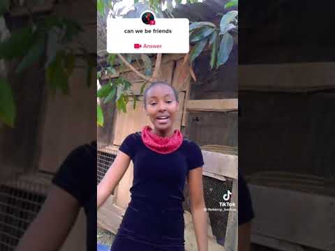 WEKA TICK ✅ 💃💃 JABIDII TIKTOK DANCE CHALLENGE BY MERCY #wekaTick #jabidii #kenyanews