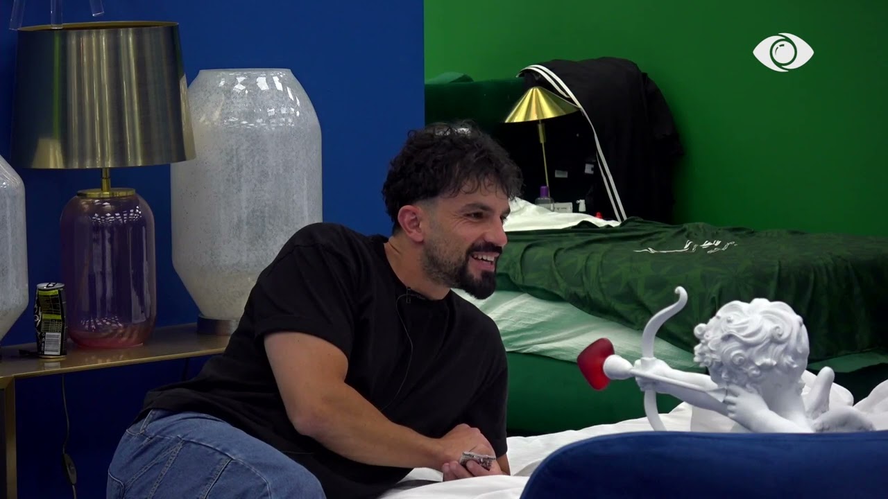 “Deklarove se të mungonte shoku i ngushtë”/ Danja-Aldos: Nuk ke të drejtë…