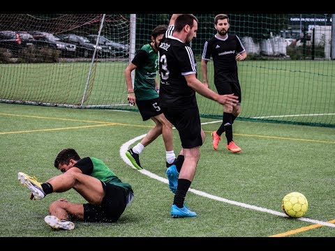 19.07.2018 III Liga E - IP GBSC vs. ZasadaAuto.pl