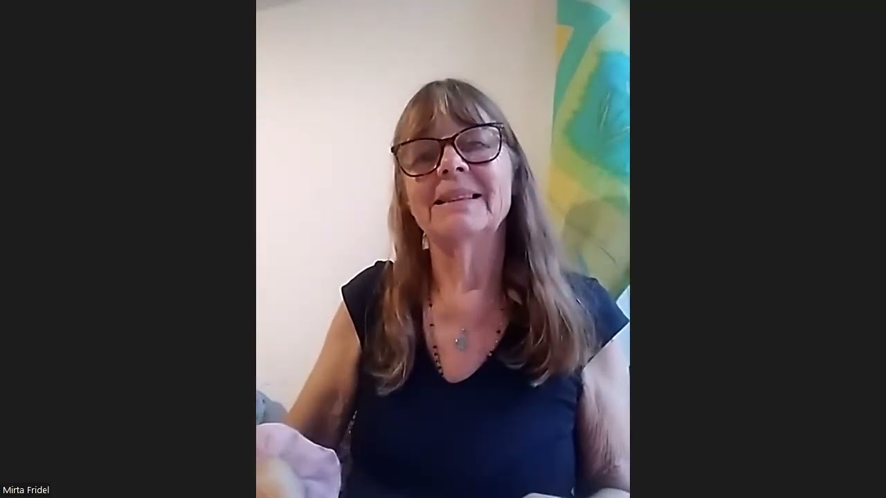 Café Literario "Más allá de las Palabras" Tercer Bloque. 27/02/2025