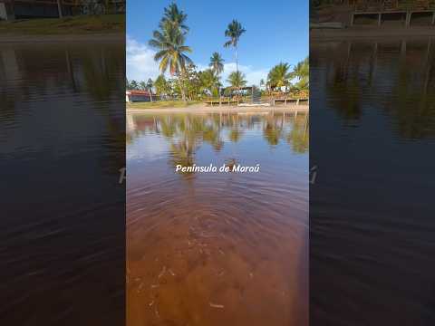 Cassange, Península de Maraú- Bahia