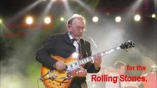 Pretty Things  "Loves Keep Hanging On" with David Gilmour (1999)