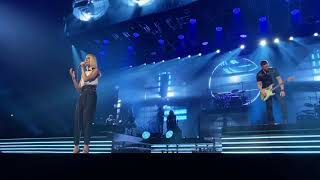 Céline Dion, “Tous les blues sont écrits pour toi,” Live Boardwalk Hall, Atlantic City, Feb 22, 2020