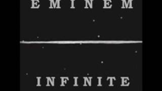 Eminem - Infinite - 10. Backstabber