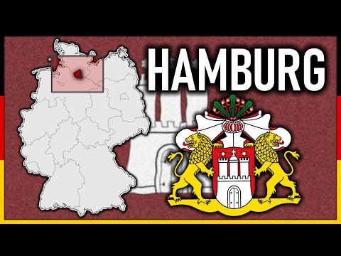 Freie und Hansestadt Hamburg | Von der Hammaburg zur Weltmetropole
