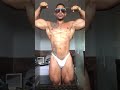 muscle worship total power