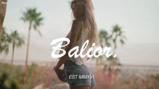 Love Thy Brother - Love Me Better feat. Ariel Beesley (Tep No Remix)