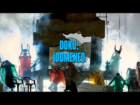 Idomeneo Dokumentation