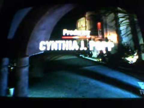 B&B 2008 closing credits