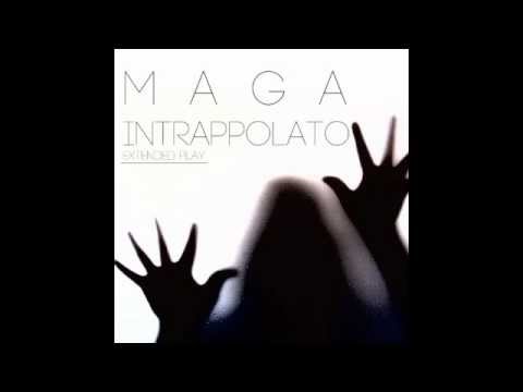 Maga - 08 - Tempo stimato [prod. Crazy-Be]