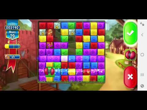 Pet Rescue Saga Level 3336 no boosters