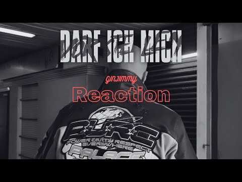 Olexesh - "Darf ich mich vorstellen" Reaction by ginjimmy