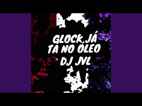 Glock Ja Ta No Óleo