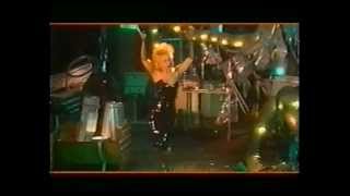 Formel Eins - Toyah: Don&#39;t Fall In Love (I Said)