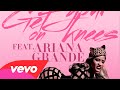 Nicki Minaj - Get On Your Knees (Official Lyrics ...