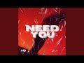 Need You Sped Up