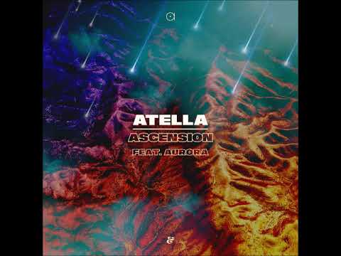 Atella feat. AURORA - Ascension