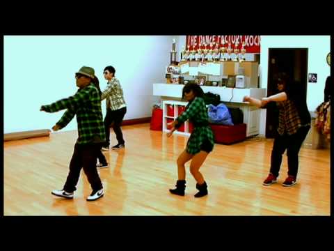 Beat Jerkeez x Far East Movement - Girls on the Dance Floor (Video Contest)