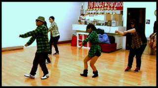 Beat Jerkeez x Far East Movement - Girls on the Dance Floor (Video Contest)
