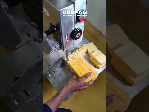 Stainless Steel Fish Cutting Machine