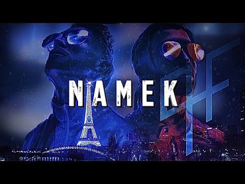*FREE* 💫🪐 "Namek" - PNL x DTF x MMZ Type Beat | Instru Rap Cloud 2021 - (Prod by Rayzzen)