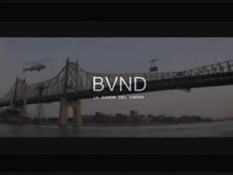 BVND // KILOS // SEHR // GMC