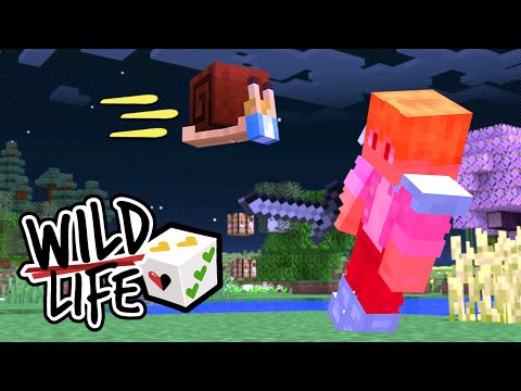 The WORST Day In The LIFE SERIES.. | Wild Life | #3