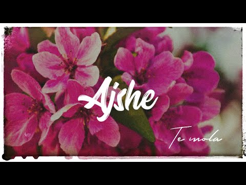 Adrian Gaxha ft Enur - AJSHE [Bass Boosted]