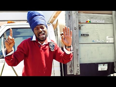 Perfect Giddimani - Born African [Official Video 2017]