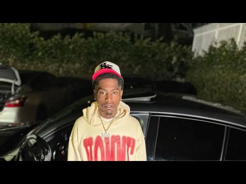 Young Slo-Be x Bigwhoaaa -do some thangs(official gta music video ) DirNewlifevisuals