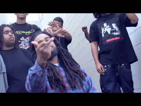 CellyRu Fr. Don Tre - Shootin (Official Video)