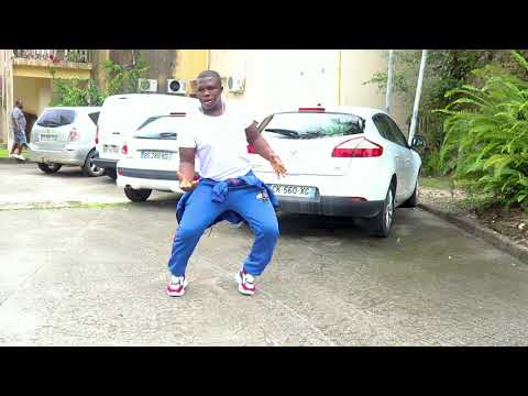 NEM NEM- Lisomba ft Oze (official video clip)