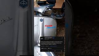 Download lagu story WA vespa mp3