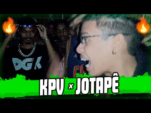 Jotapê x KPV (RJ) | 2 FASE | 40ª Batalha da Norte | Santana | SP