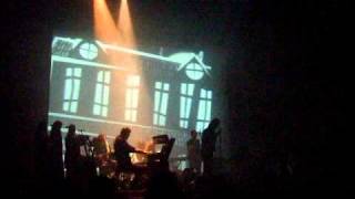 Moonspell - Can&#39;t Bee (Leiria, live 02.12.2010)