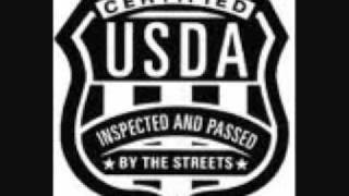 USDA - Off Safety