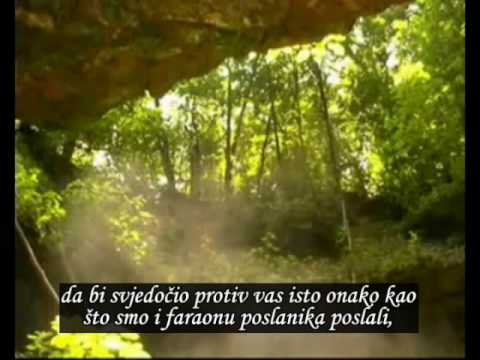 AL-MUZZEMIL - UMOTANI