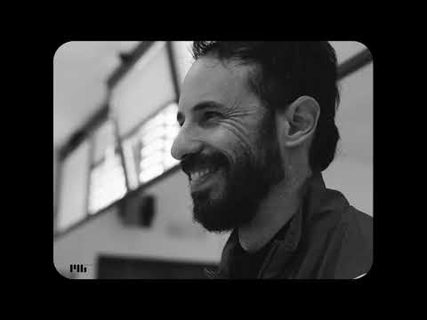 studio rehearsal - Borderless Triptych, To the Moon and Back / Luca Signoretti