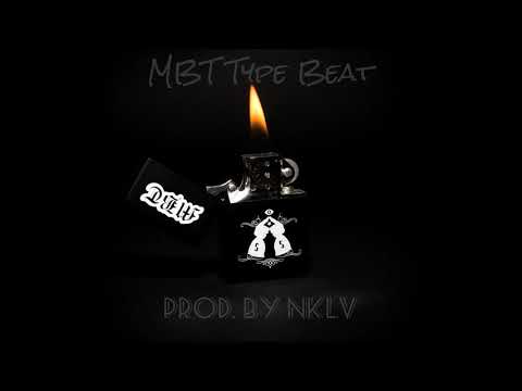 [FREE] MBT Type Beat 2019 - Prod. by NKLV