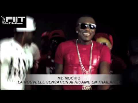 TEASER MD MOCHIO " I DEY KILL DEM"