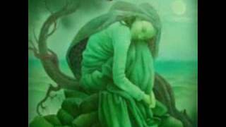 Luna Obscura - With My Demons I&#39;ll Celebrate My Fall