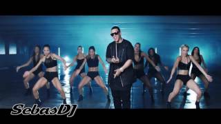 HULA HOOP DADDY YANKEE  VERSIO REMIX VIDEO OFFICIAL